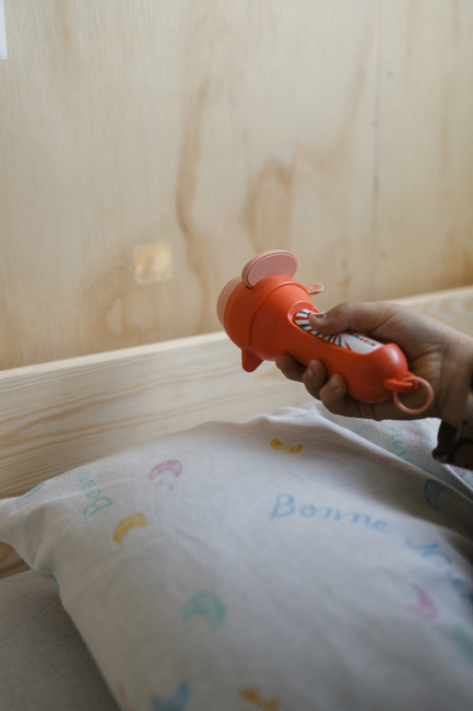 Kidywolf KIDYSLIDE Projektor Cirkus