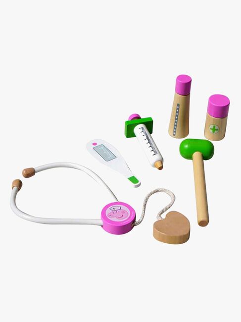 BarboToys Gurli Gris Doktorsæt