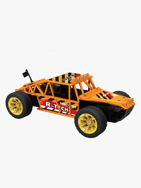 Rastar Speed Car 2.4G Fjernstyret Bil 1:16
