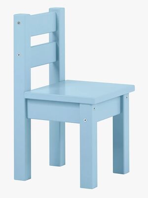 Hoppekids MADS Stol, Dream Blue