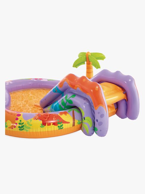 Intex Dino Park Vandlegecenter