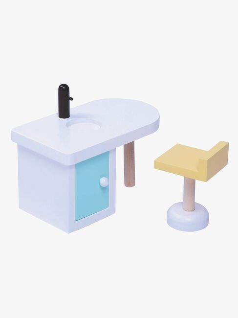 Edufun Merida's Dukkehus