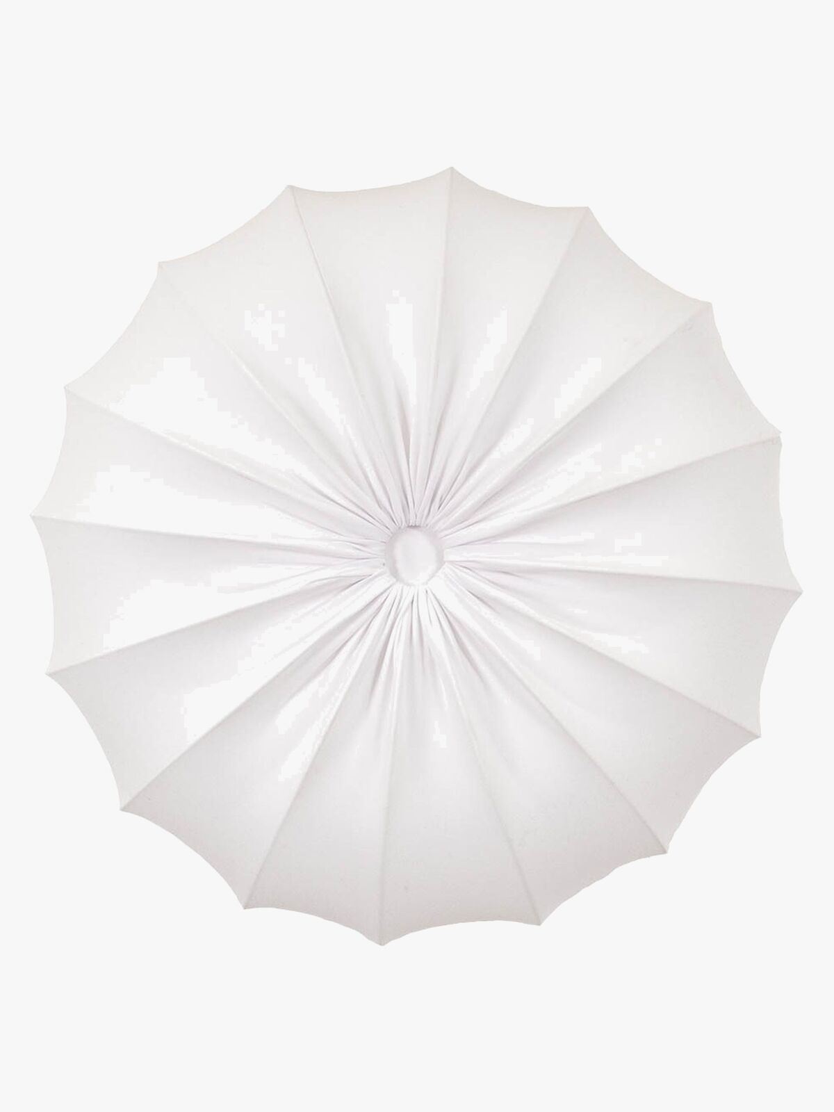 Watt&Veke Anna Loftslampe 60, Hvid