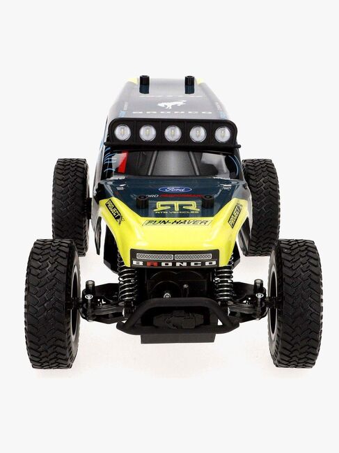 Maisto Tech Brocky Ultra 4 Ford Bronco Fjernstyret Bil
