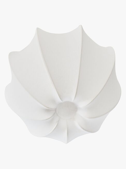 Watt & Veke Anna Mini Lampeskærm, Cotton White