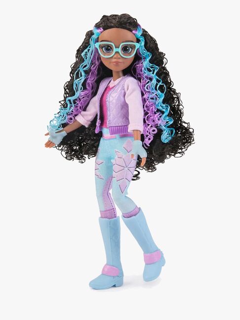 Unicorn Academy Dukke Layla 24 cm