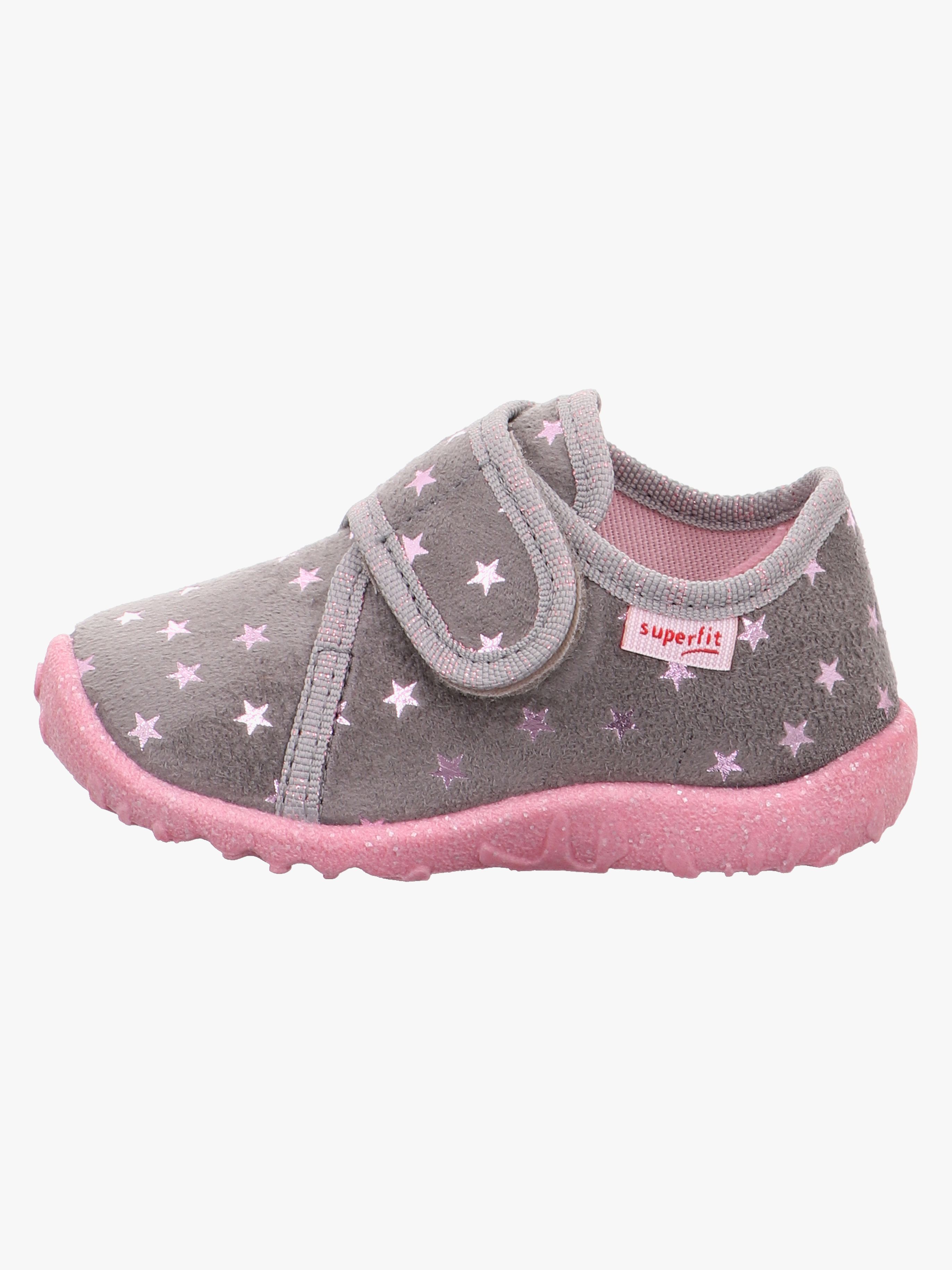 Superfit Spotty Indesko, Grey, 25