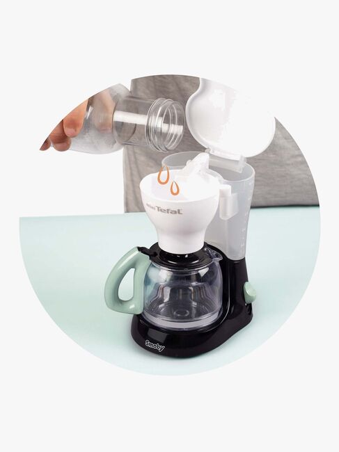 Smoby Morgenmadssæt mini Tefal