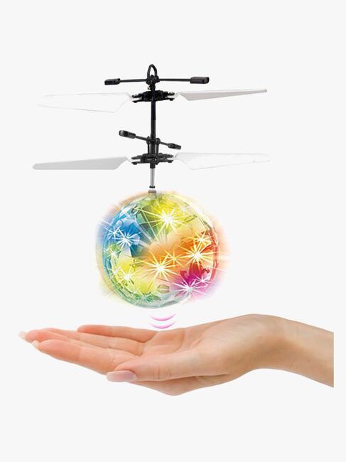 Innova Breeze  Flyvende Lyskugle