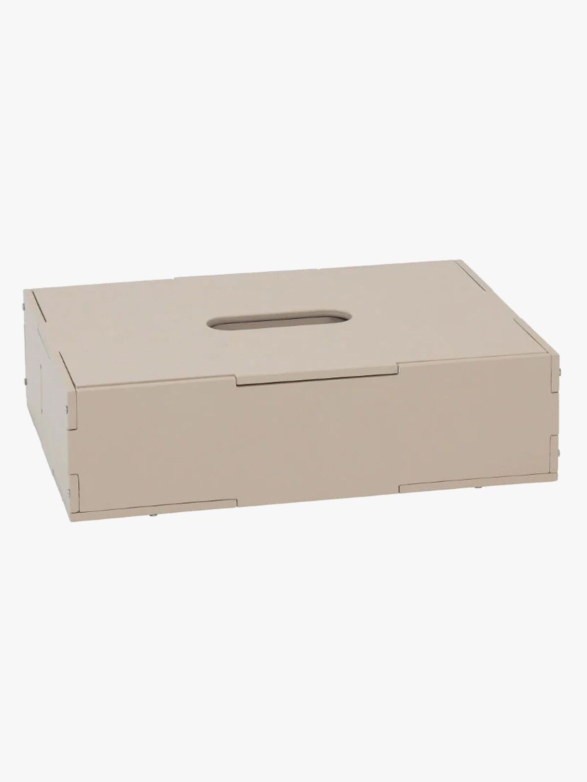 Nofred Kiddo Kasse, Beige