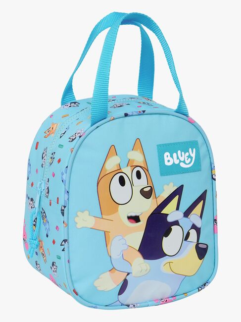 Bluey Køletaske Mini Bag 5,5L, Lyseblå