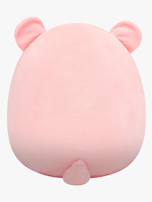 Squishmallows Bamse Hominy Bjørn 30 cm