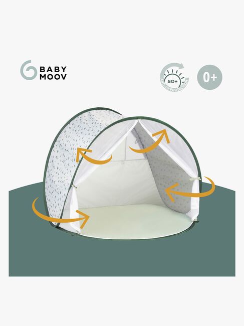 BabyMoov UV-Telt, Provence