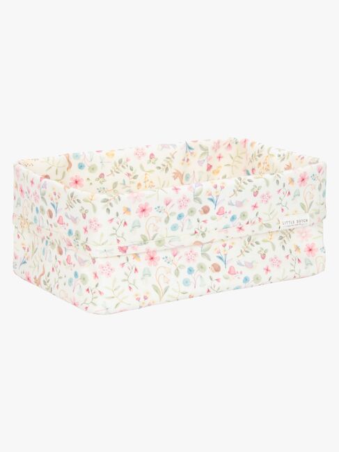 Little Dutch Fairy Wonders Opbevaringskurv L, Multi