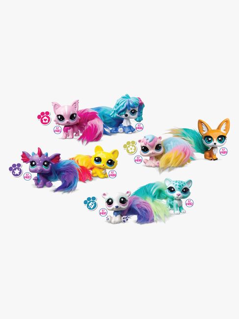 Littlest Pet Shop Figursæt Pet Pairs Blandet 1092-1791_3a.jpg