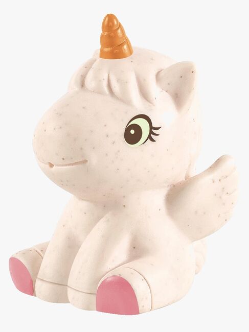 Kinder and Kids Stableklodser Enhjørning, Multifarvet