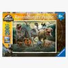 Ravensburger Jurassic World XXL Puslespil 200 Brikker