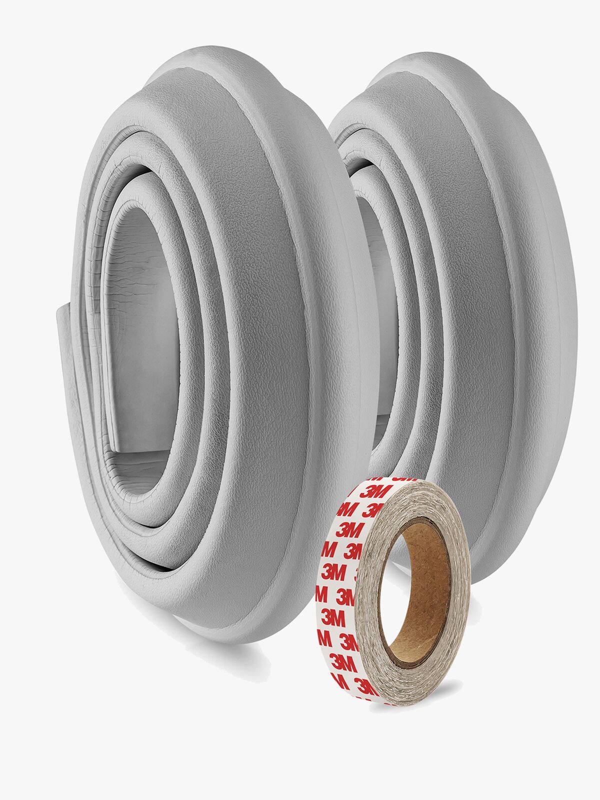 Reer Hjørnebeskytter i Skum, Grå