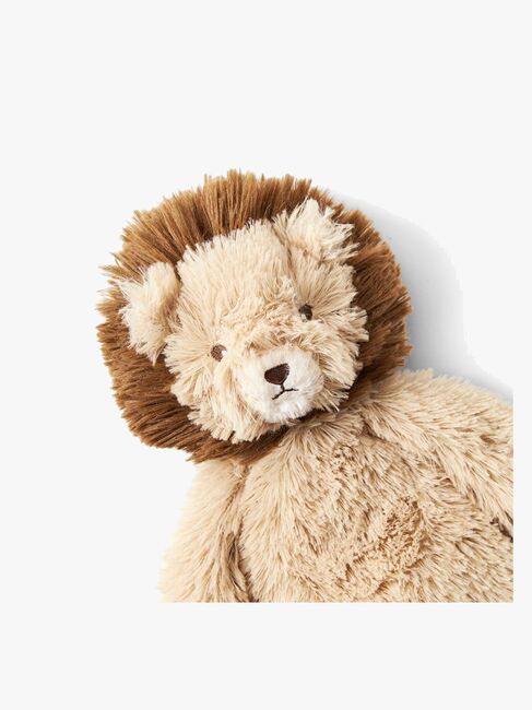 That's Mine Houston Tyngdebamse Løve 0,3 kg