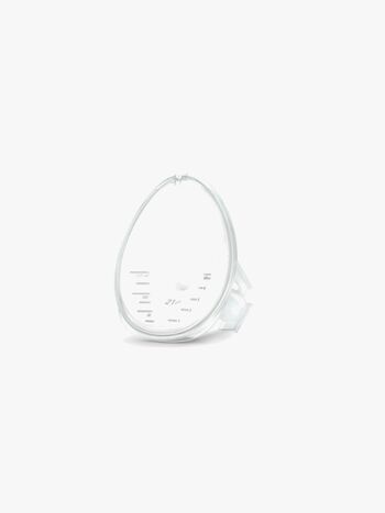 Medela Hands-Free Brysttragte 2-pak