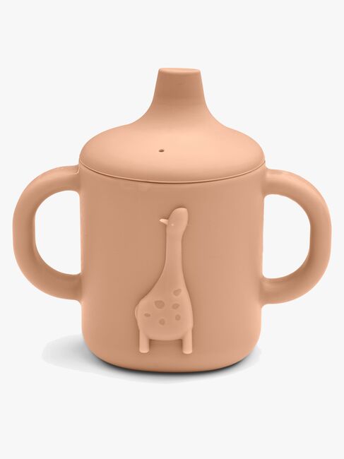 LIEWOOD Amelio Giraffe Tudekop, Tuscany Rose