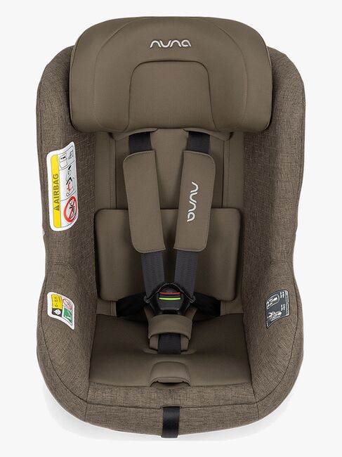 Nuna TODL NEXT Autostol, Pistachio