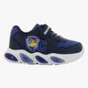 Paw Patrol Blinkende Sneakers, Navy/Dark Blue