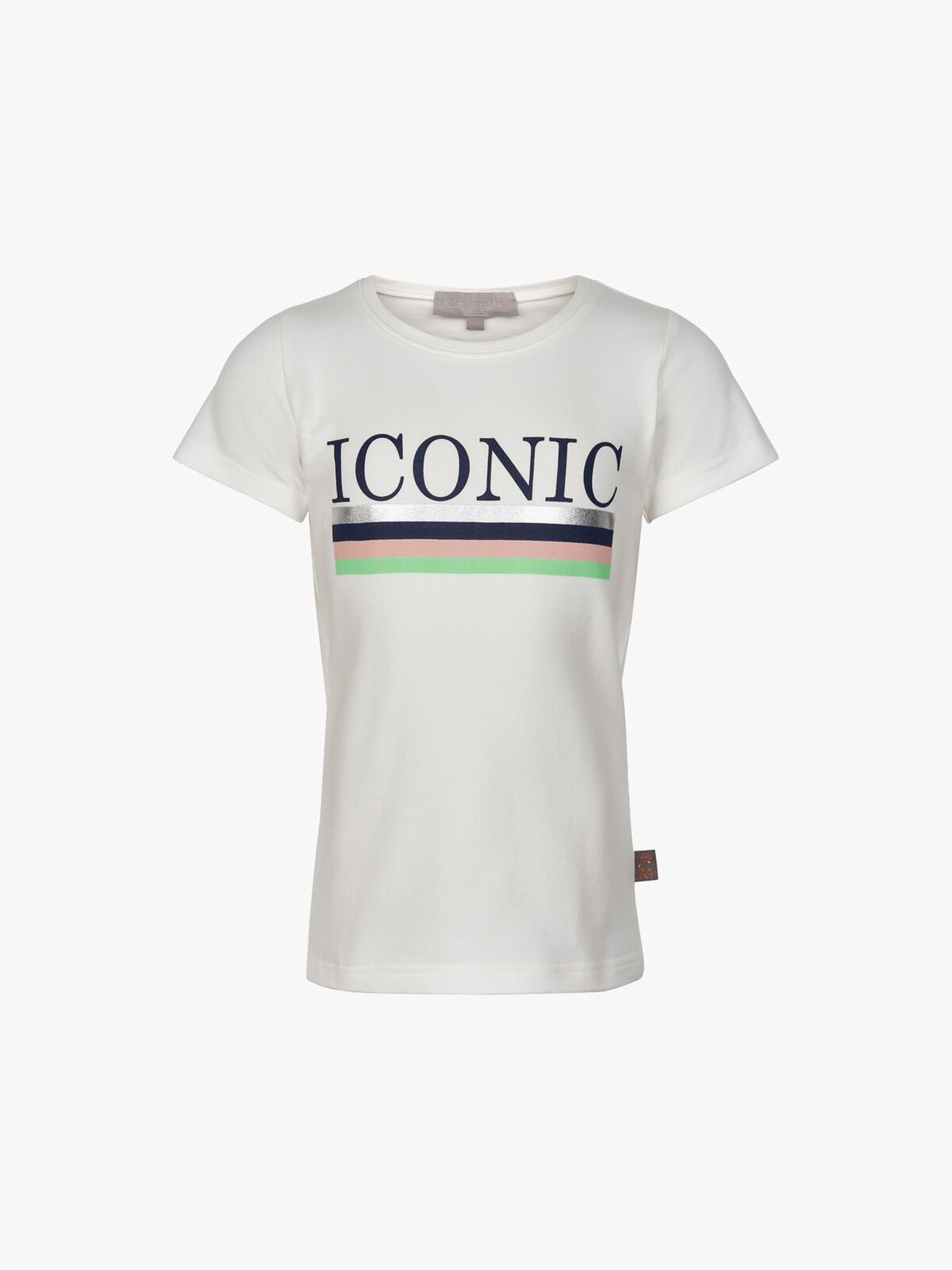 Creamie T-Shirt, Total Eclipse