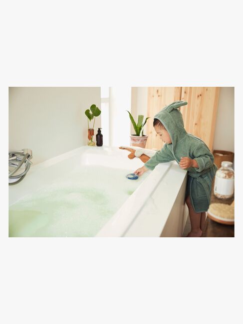 Jollein Morgenkåbe, Ash Green
