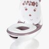 Bebeconfort Bear Mini Toilet, Lavender