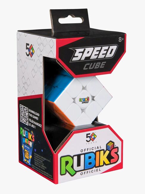 Rubiks Speed Rubiks-terning