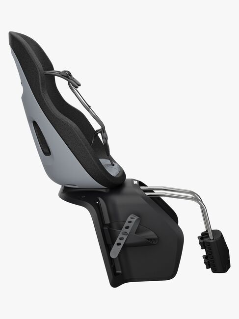 Thule Yepp Nexxt 2 Maxi Frame Mount Cykelstol, Monument Grey