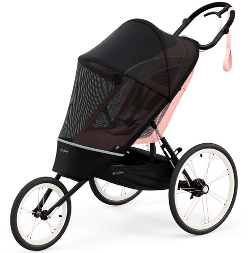 Cybex Sport AVI Myggenet, Black 
