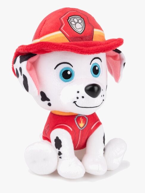 Paw Patrol Bamse Marshall 15 cm