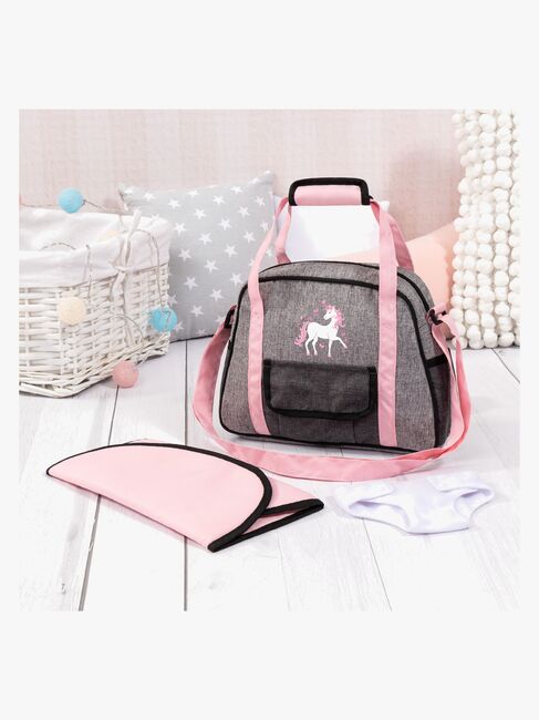 Bayer Design Pusletaske til Dukke