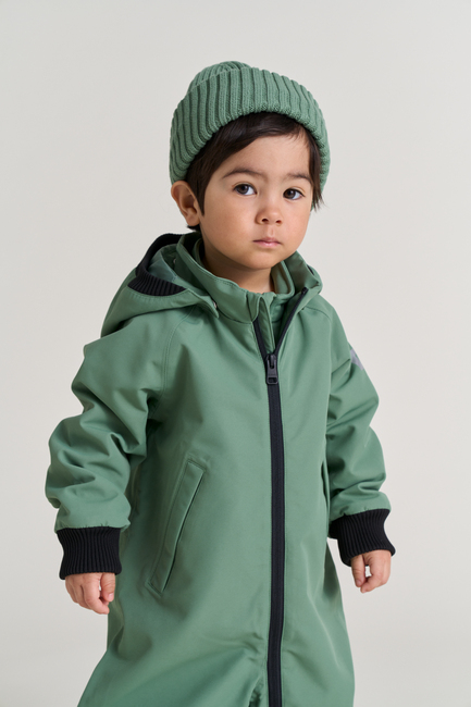 Reima Hattara Hue, Stone Green