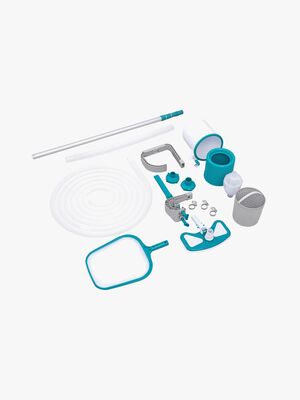 Bestway AquaClean Poolvedligeholdelsessæt Deluxe