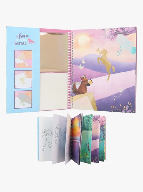 Miss Melody Stick & Shine Malebog