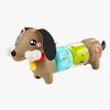 Fisher-Price Click & Spin Aktivitetslegetøj