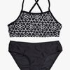 Lindberg Leah Bikini, Anthracite