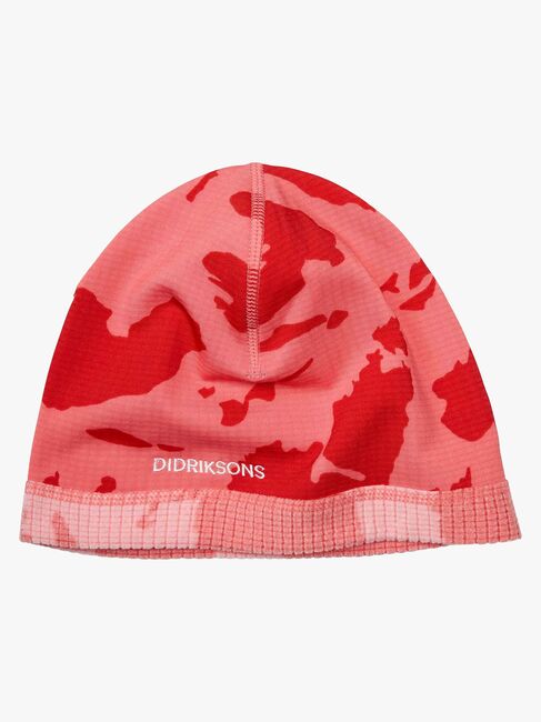 Didriksons Jadis Hue, Print Island Peach Rose