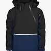 Lindberg Anorak Vinterjakke, Navy