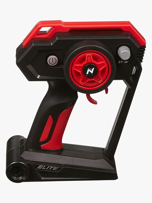 Nikko Fjernstyret Bil Elite Trucks Baja, Orange