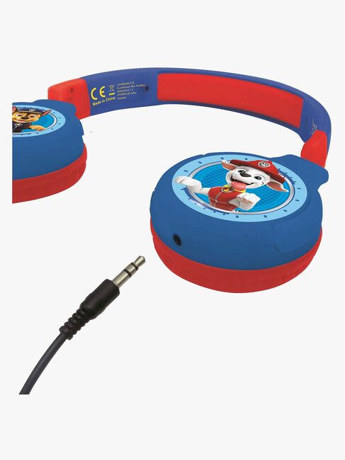 Lexibook Paw Patrol Høretelefoner