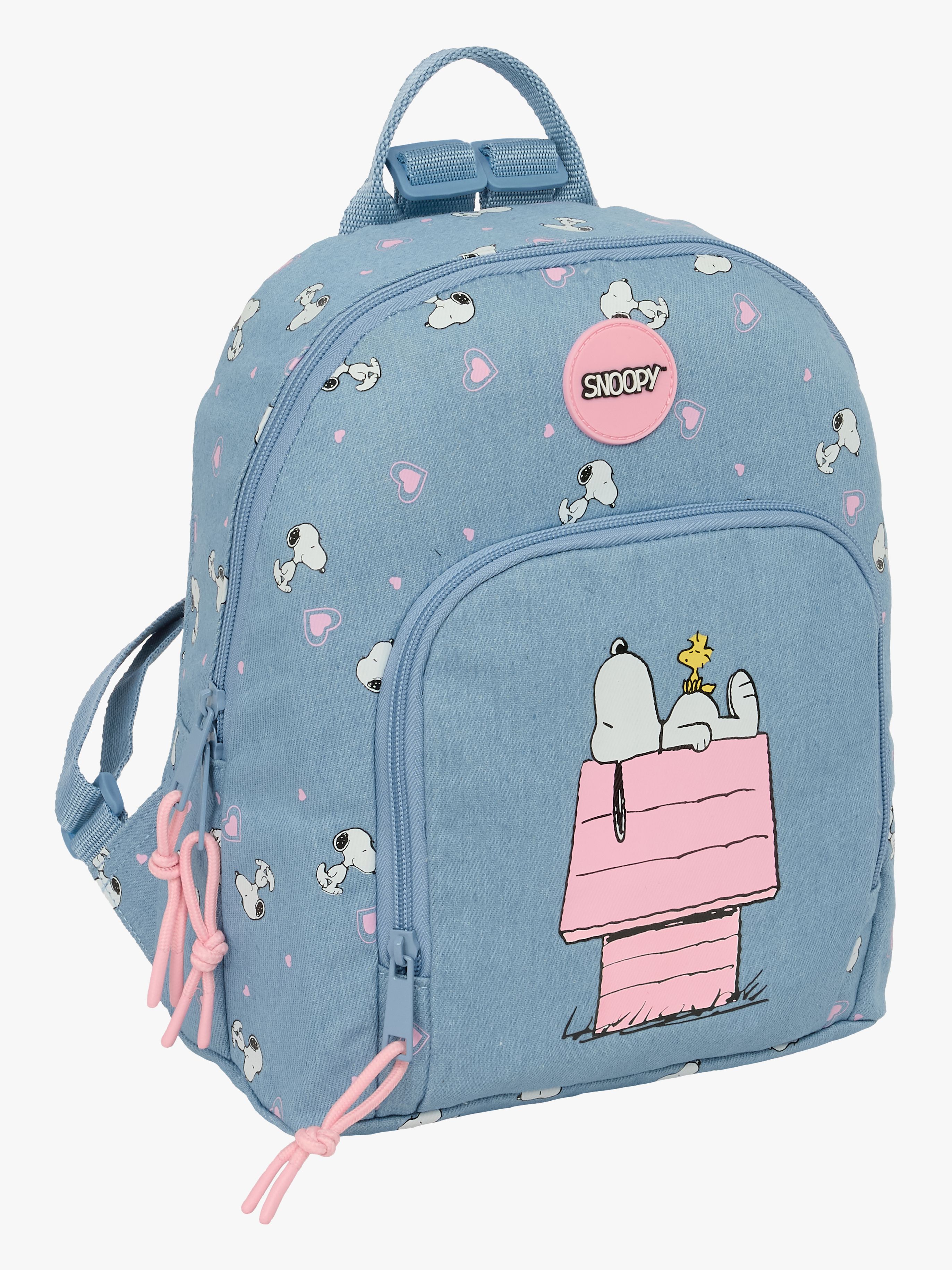Nuser Rygsæk 10L, Jeans