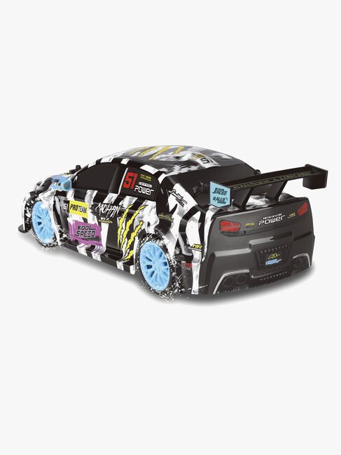Koolspeed Mohan Elbil RC Racer 1:16