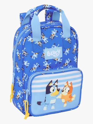 Bluey Rygsæk 4,5L, Let's Play