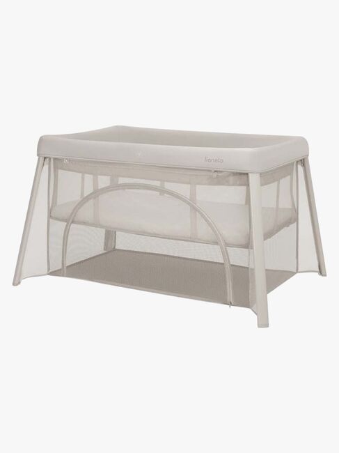 Lionelo Mila Weekendseng, Beige Cream 1004-160-4235_3a.jpg