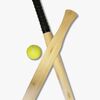 SportMe Rundbold Grip Wood Set