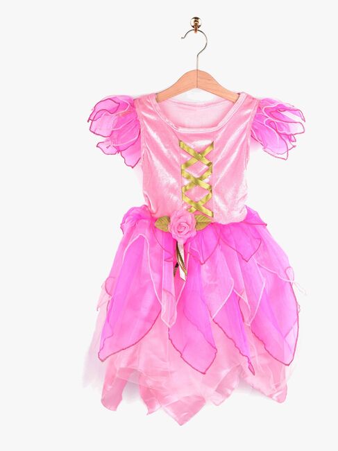 Den Goda Fen Fekjole med Tilbehør